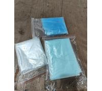 Película plástica de grado invernadero para entornos de cultivo cerrados con resistencia a los ciclos de expansión y contracción térmica (2,5 m)