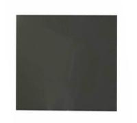Película polarizada lineal adhesiva de 10 x 10 cm, 0/90°, película polarizadora de transmisión de luz, película polarizadora para lente LCD 3DVR, película de polarización óptica para iluminación de