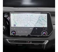 Película protección navegación Compatible Con Lexus Para RX 350h 450h 500h 2023 Car GPS Navigation Película Protectora Pantalla LCD TPU PPF Película Protector De Pantalla Película A Prueba De Agua