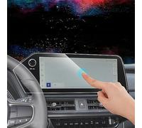 Película protección navegación Compatible Con Lexus Para UX 260H 2022 2023 2024 Car Infotainment GPS Navigation Center Display Película Protectora De Pantalla De Vidrio Templado