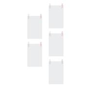 Película Protector de Pantalla de Impresora 3D, Película Protector de Pantalla LCD de 6.23in LCD Transmitancia de Alta Luz para Photon Mono 4K