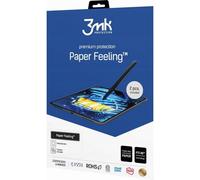 Película protectora 3MK Paper Feeling para Onyx Boox Note Air 3 / Air 3C