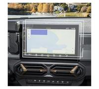 Película Protectora Antiarañazos Pantalla Coche Radio Navegación GPS TPU 10.1Pulgadas para Dacia para Duster para Primavera 2024 Película Protectora GPS(2 pcs)