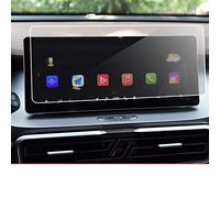 Película Protectora Antiarañazos para Geely para Coolray-Escape 2018 2019 2020, De Navegación GPS para Coche, Pantalla LCD Pegatina Protectora