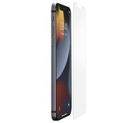 Película Protectora Cellular Line TEMPGLASSIPH15MAX IMPACT GLASS CAPS