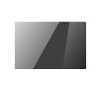 Película protectora Compatible Con Tesla Para Model 3 Para Model Y 2021 2022 2023 2024 Protector De Pantalla De Vidrio Templado Mate Glare HD Touch Center Control Film Protection(Anti blue light)