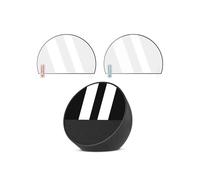 Película Protectora de Alta Definición para Altavoces Inteligentes para Amazon Echo Spot (Versión 2024) Película Protectora de Alta Definición 2