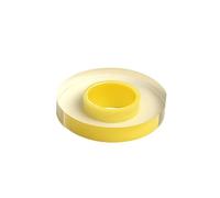 Película protectora de alta transparencia, fácil de pelar, cinta de PVC, accesorio de reparación de piezas de joyería, herramienta de protección, adhesivo de PVC