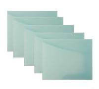 Película protectora de casco de soldadura de alta transparencia, lente de soldadura de argón, juego de 5 (133 x 114 mm)