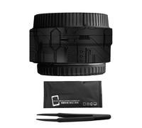 Película protectora de cobertura total para anillos, accesorios, adaptador, pegatina para anillo