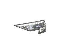 Película Protectora de Faros de Coche para Audi A3 8Y S3 2020-Present,Faros de Coche Pegatina de TPU Transparent Accesorios,Transparent