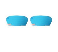 Película Protectora De Pantalla Antiarañazos Tablero De Instrumentos De Motocicleta para Tiger 800 1200 XC XR 1200XC 2017 2018 LIANGYIMEI(2 Piece)