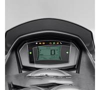 Película protectora de pantalla de clúster, EVURU For Yamaha NMAX155 NMAX125 NMAX 155 N-MAX 125 2020 2021 2022 2023 accesorios de motocicleta Pantalla de película de protección contra rayaduras de pan
