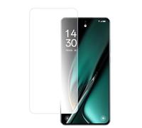Película Protectora De Pantalla De Vidrio Templado Para Teléfono De 3 Piezas,Para OPPO Reno 15F