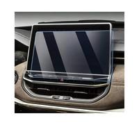 Película Protectora De Pantalla GPS Para Jeep Para Compass 2022-2025 | Coche De Cristal Templado Navegación LCD De 10,1 Pulgadas Antirrayas MTVTFECEWG