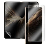 Película protectora de pantalla interna/externa para Honor Magic V5/ultrafina