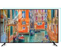 Película protectora de pantalla LCD antiluz azul for 50 pulgadas, antirreflejos y sin burbujas, antiarañazos for Sony, Samsung, TCL, Sharp, etc. (50, 1101 x 620 mm)(50in 1095x616mm)