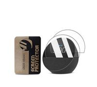 Película protectora de pantalla para altavoz inteligente Amazon Echo Spot 2024, 2 piezas de película protectora HD para Amazon Echo Spot 2024, accesorio de altavoz inteligente