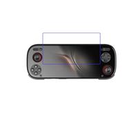 Película protectora de pantalla para consola AYN Odin3 de mano, película protectora suave con instalación sin burbujas, resistente a los arañazos, película protectora de pantalla