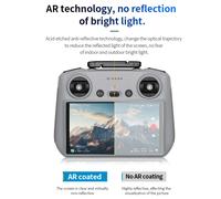 Película protectora de pantalla para control remoto para Mini4 Pro