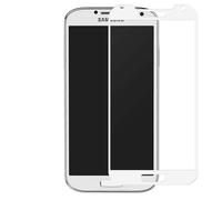 Película Protectora de Pantalla para Galaxy S4 sin Burbujas MicroGrid iVisor XT