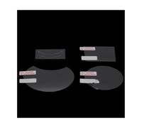 Película Protectora de Pantalla para Motocicleta, para F700/F800 GS/R/S/GT F800GS F800R F800S F800GT Película de Instrumentos de Moto(5 pcs)