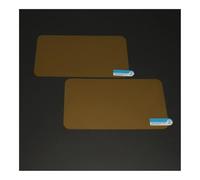 Película Protectora De Pantalla para Tacómetro Instrumentos Tablero Motocicleta para Leoncino250 Leoncino 250 BJ250 Tacómetros Película Protección