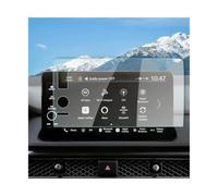 Película Protectora De Pantalla Para ZR-V ZRV 2024 9 PULGADAS | Protector Pantalla GPS Coche Accesorios interiores de cristal templado de navegación GPS LCD para coche FIXCOR