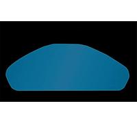 Película Protectora De Pantalla Salpicadero Coche TPU Transparente para Ford Focus 4 MK4 2019, Táctil LCD, Antiarañazos película Protectora