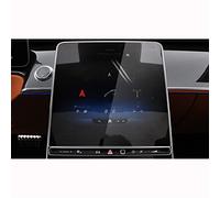 Película Protectora De Pantalla Táctil para Mercedes para Benz Clase S W223 2021, Pegatinas para Interior Coche A Prueba Arañazos Pegatina Protectora(GPS)