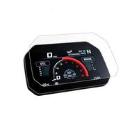 Película Protectora De Pantalla TFT para Motocicleta para R 1300 GS/R 1250 GS ADVE&NTURE. Protector para Instrumentos(1 Piece)