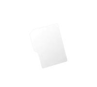 Película Protectora De Pantalla TFT para Yam&AHA Tenere 700 World Raid. Protector para Motocicleta. Películas para Instrumentos(2 Sets)