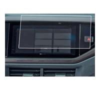 Película Protectora De Pantalla Vidrio Templado para El Interior del Coche, Pegatina para Virtus 2023-2024 10,1 Pulgadas, Navegación GPS para