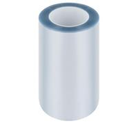 Película protectora de pintura transparente, protector de entrada de puerta, envoltura universal para parachoques, motor, maletero, paneles, umbral de coche, lámina de vinilo antiarañazos,