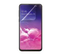 Película protectora de plástico resistente a los arañazos para Galaxy S10e