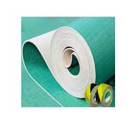 Película protectora de suelos for baldosas/madera: resistente al agua, antideslizante y resistente al desgaste, desechable for renovación.(60m² - 1.5mm)