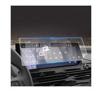Película Protectora De Vidrio Templado Radio GPS De Coche para Citroën C5X C5 X 2021 2022 2023 Protector Pantalla para GPS(GPS 12 Inch)