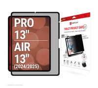Película protectora DISPLEX Privacy Safe para iPad Pro/Air 13"(2024/25)