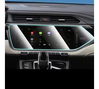 Película Protectora GPS Compatible Con Geely Para Atlas Pro 2021 Accesorios De Coche LCD Navegación Gps Película Protectora De Pantalla De Vidrio Templado Resistente A Arañazos