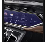 Película Protectora GPS Compatible Con Geely Para Atlas Pro 2021, Protector De Pantalla De Vidrio Templado Para Navegación, Infoentretenimiento Y Coche