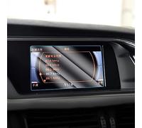 Película Protectora GPS Compatible Con Para A4 S4 A5 S5 Q5 2008 2009 2010 2011 2012 2013 2014 2015 2016 Película Protectora De Navegación GPS Para Coche Pantalla LCD De 6,5 Pulgadas