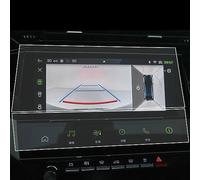 Película Protectora GPS Compatible con Peugeot 408, 308W, 2022, 2023, 10 pulgadas, Radio de coche, navegación GPS, película protectora de pantalla de vidrio templado Interior, 2 uds.