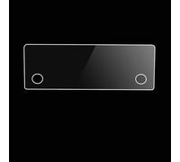 Película Protectora GPS Compatible Con Skoda Para Octavia 4 2020, Infoentretenimiento Para Coche, 8,25 Pulgadas, 2020, Navegación GPS Para Coche, Protector De Pantalla Multimedia PET