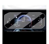 Película Protectora GPS Compatible Con Toyota Para Land Para Cruiser Para Prado 2024 Navegación GPS Y Salpicadero Protector De Pantalla De Vidrio Templado Accesorios De Película(10.25INCH Dashboard)