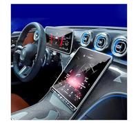 Película Protectora GPS para Benz Clase C, mag, C43 2023-2024 De 11,9 Pulgadas Película Vidrio Templado Navegación Automóvil E Instrumentos 12,3 Pulgadas, Antiarañazos Protector Pantalla Navigation