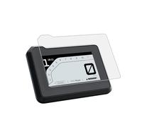 Película Protectora HD para Salpicadero De Motocicleta, Antiarañazos, para 390 990 (TPU)(1 Set)