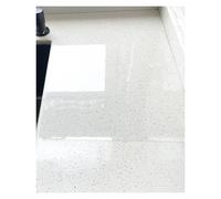 Película protectora impermeable para mesas, adhesivo transparente para encimeras de cocina, fácil de limpiar, cubierta de comedor (43.3 x 78.7 pulgadas)