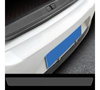 Película Protectora Maletero para Lexus LBX 2023-2024,Transparent Protección Parachoques contra Rasguños Accesorios de Antiarañazos de Borde de Carga,Glossy