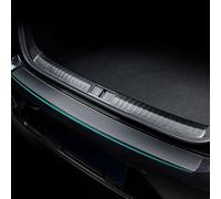 Película Protectora Maletero para VW T7 Multivan ab 2021-,Protección Parachoques contra Rasguños Accesorios de Antiarañazos de Borde de Carga