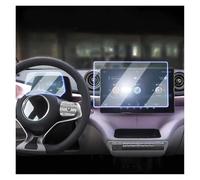 Película Protectora Navegación Para BYD Para ATTO 2 Protector Pantalla Compatible Con GPS Vehículos Eléctricos Película Protectora Vidrio Templado Táctil Resistente A Rayones(12.8 inch and 5 inch)